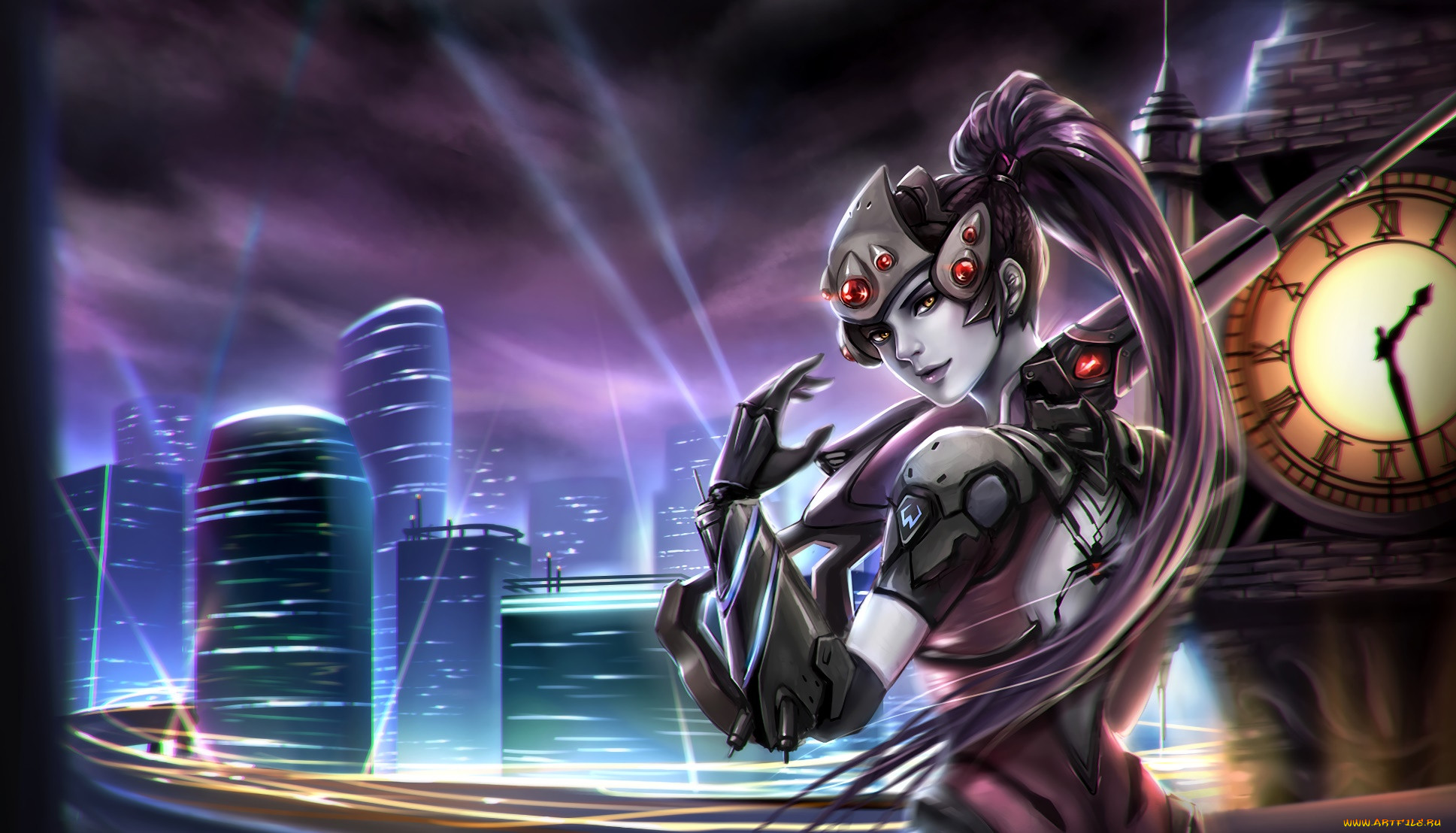  , overwatch, , , 